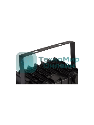 Прожектор светодиодный Rexant 605-005 100 Вт 200–260В IP65 8000 лм 6500 K холодный свет