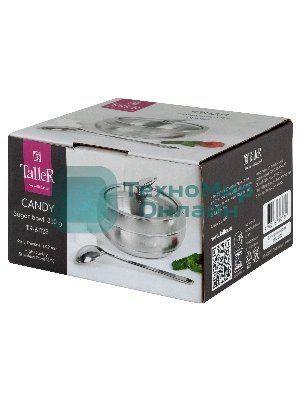 Сахарница TalleR TR-61125 