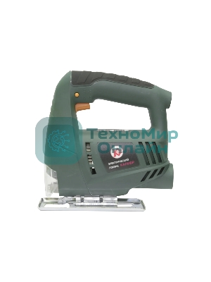 Лобзик электрический КАЛИБР ЛЭМ-450