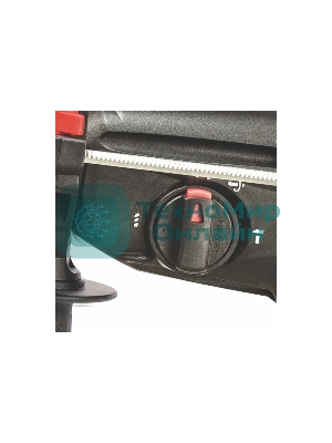 Перфоратор сетевой KLECO KE8226PM (820 Вт)