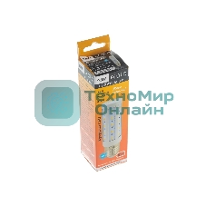 Лампа светодиодная ECOLA Z7NV95ELC CORN LED PREMIUM 9,5W/E27/4000K