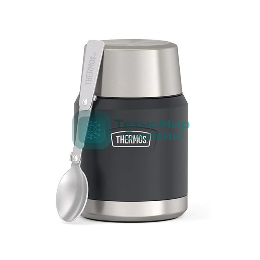 Термос для еды THERMOS IS-300 GT