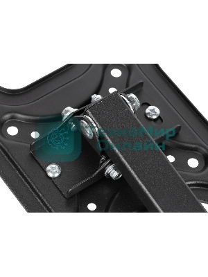 Кронштейн для телевизора Hama R1 118155 черный, 19