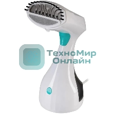 Отпариватель VLK Sorento 5100 белый, 1600 Вт, 30 г/мин, 300 мл