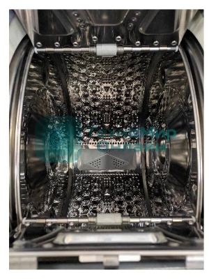 Стиральная машина Kraft Technology TCH-UME7201W белый, загрузка вертикальная 7 кг, 1200 об/мин, класс: А