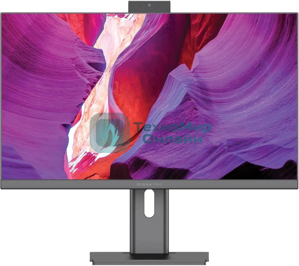 Моноблок Digma Pro Unity 23.8