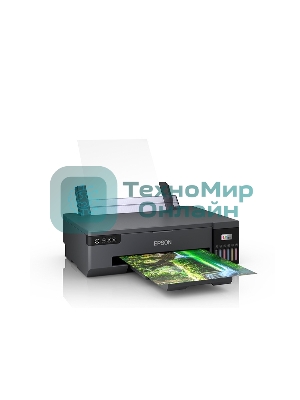 Принтер струйный Epson EcoTank L18050