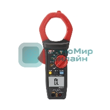 Токовые клещи UNI-T UT205B