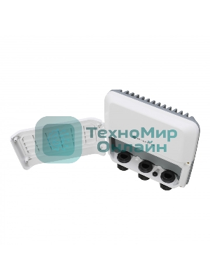 Маршрутизатор/RB5009UPr+S+OUT Wired router 2.5 Gigabit Ethernet, Gigabit Ethernet White