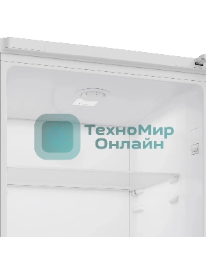 Холодильник Beko B1RCSK362W белый двухкамерный 230/113л морозилка снизу