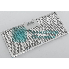 Вытяжка встраиваемая Elikor Flat 42П-430-К3Д белый/хром, 42 см, 430 куб. м/ч, 60 дБ