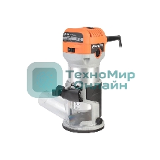 Фрезер электрический Patriot ER 100, 710 Вт, цанги 6/10 мм