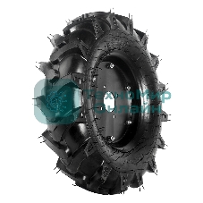 Колесо пневматическое с диском PATRIOT P6.00-12D-1 490001229