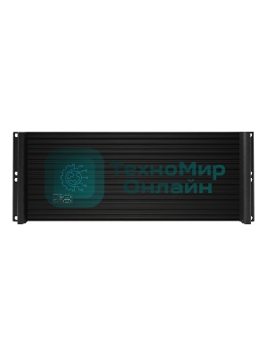 Серверный корпус ExeGate Pro EX293205RUS 4U390-05 (RM 19