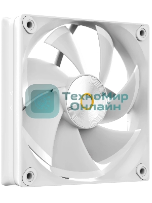 Система жидкостного охлаждения Ocypus Sigma L36 PRO WH IPS Display/ white/ 310W/ All Intel/ AMD AM* / Screws