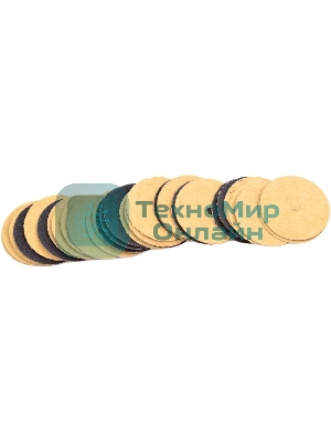 Прямошлифовальная машина (гравер) RD-MG150. 150Вт; 10000-32000 об/мин; диаметр цанг 2,3/3,2 мм; набор 100 насадок; вес- 0,8кг