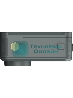 Экшн-камера Digma DiCam 980 1xCMOS 12Mpix черный