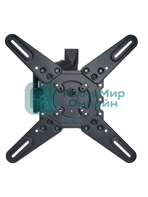 Кронштейн для телевизора Kromax ATLANTIS-40 серый 22