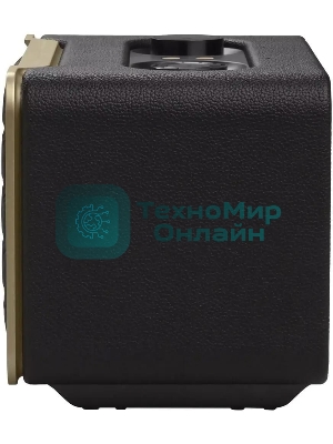 Акустическая система JBL Authentics 200 черный 90W 2.1 BT/Wi-Fi (JBLAUTH200BLKUK)