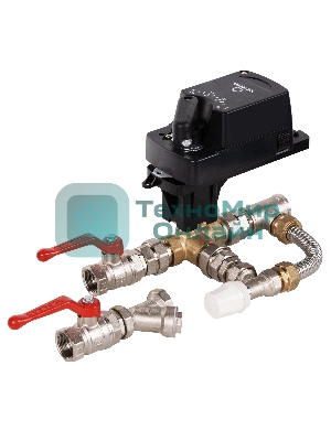 Узел смесительный Ballu BMU-4.0