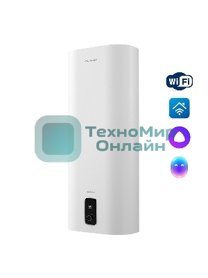 Водонагреватель Royal Thermo RWH 50 Major Inverter