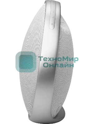 Портативная акустика Harman Kardon HKOS9GRYUK серый