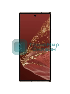 Смартфон Huawei Mate XT GRL-LX9, 16GB/1TB, красный