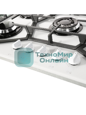 Газовая варочная панель Gefest SG SN 2340 К22 14890001