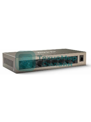 Коммутатор Tenda TEG1008М 8-портовый настольный GE без управления
