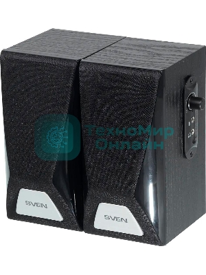 Акустическая система SVEN SPS-555 (5Вт, USB) SV-016135