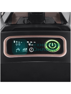 Парогенератор Zigmund & Shtain ZST-761