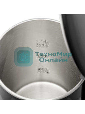 Чайник Krona Digitaler Intelligent