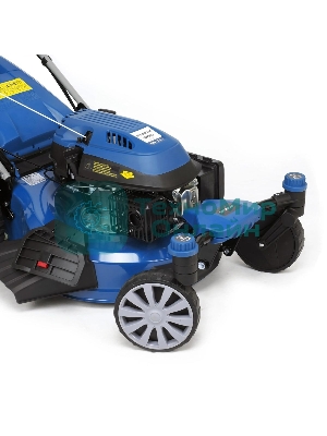 Газонокосилка роторная Hyundai L 5110RS