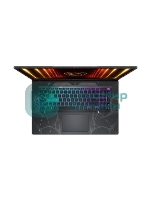 Ноутбук MSI Cyborg 17 B2RWEKG-279XRU/17.3