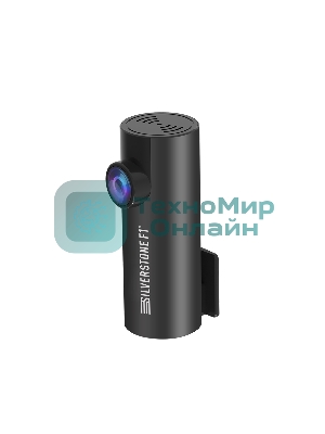 Видеорегистратор Silverstone F1 OKO 2.0, 1920x1080, G-сенсор