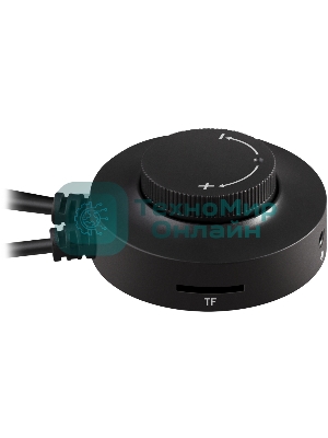 Акустическая система 2.0 Defender Spitfire black (6Вт, питание от USB, bluetooth)