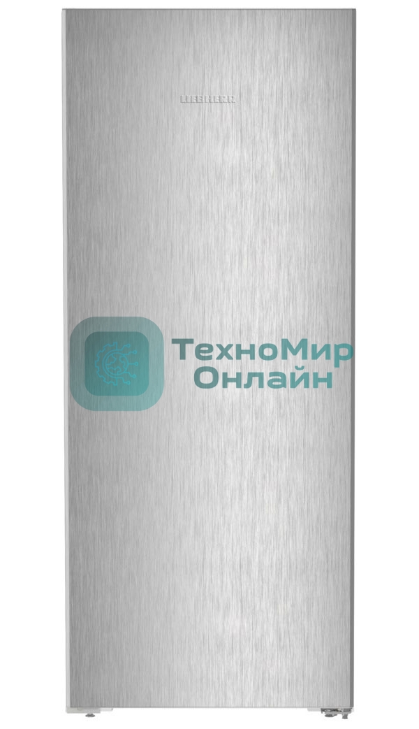 Холодильник Liebherr RSFD 4600 серебристый однокамерный 296л