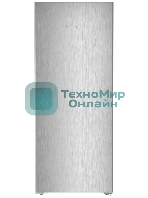 Холодильник Liebherr RSFD 4600 серебристый однокамерный 296л