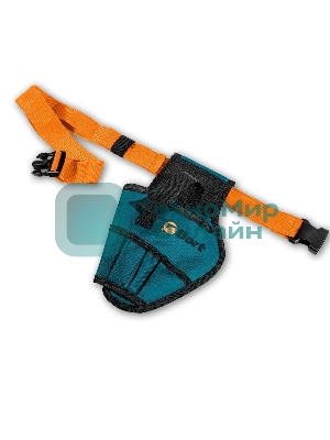 Дрель-шуруповерт Bort BAB-16U, 16,8 В, 2 Ач, 70 Нм, бесщеточный, ударная