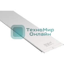 Крышка для лотка осн.100 L3000 сталь 0.55мм IEK CLP1K-100-055-3