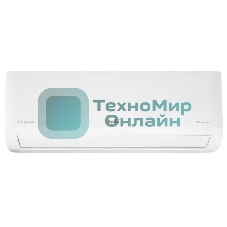 Внутренний блок мульти сплит-системы Ballu ECO Smart DC BSYI-FM/in-09HN8_V1/EU инвертор, 9000 BTU, 25 м², 19.5 дБ, охлаждение, обогрев, осушение, белый