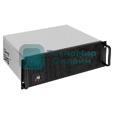 Серверный корпус ExeGate Pro 3U300-03 (RM 19