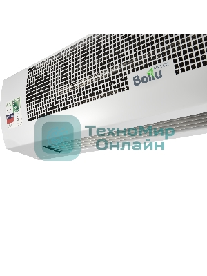 Завеса тепловая Ballu BHC-B10T09-PS