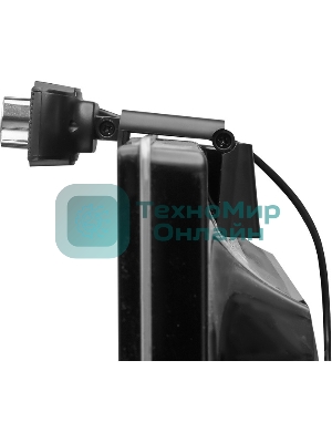 Веб-камера ExeGate BusinessPro C922 2K 2560x1440, 30 кадр/с, USB Type-A, микрофон (шумоподавление), универсальное крепление