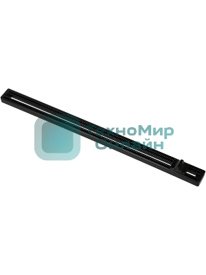 Вакуумный упаковщик Kitfort KT-1509-1 130Вт черный