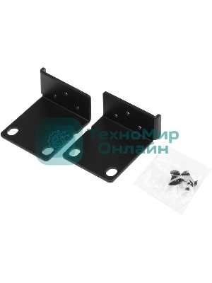 Видеорегистратор HiWatch DS-N316/2(D)