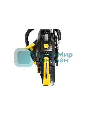 Бензопила Huter BS-40 1600Вт дл.шин.:40см