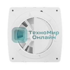 Вытяжной вентилятор Maunfeld MFX10TW