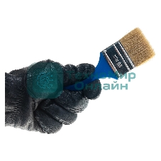Кисть плоская Rexant 