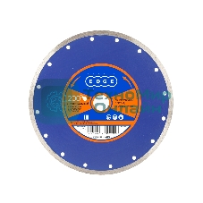 Диск EDGE by Patriot алмазный сплошной 200х25,4 универсальный